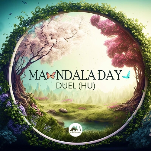 Duel (HU) - Mandala Day [MSR580]